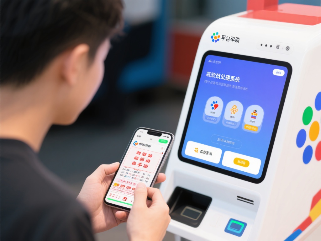 bwin必赢彩票：引领新时代便捷高效的彩票投注方式