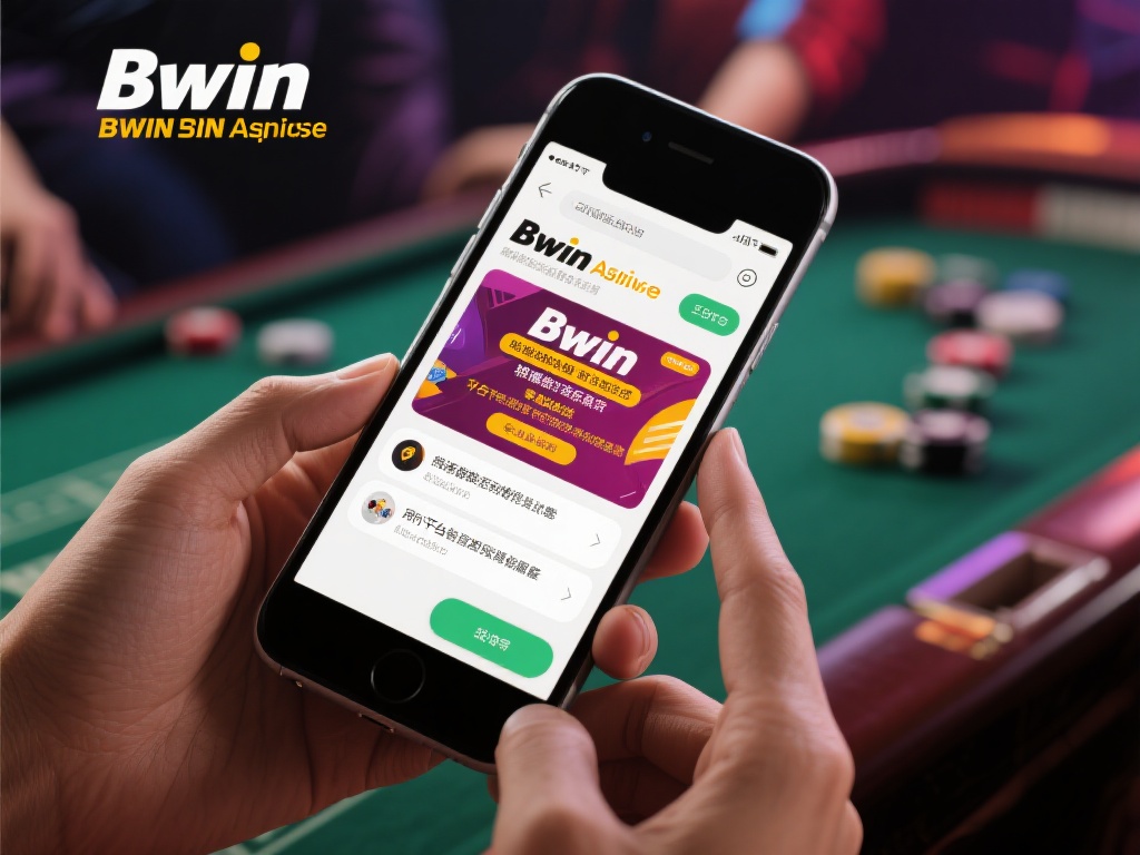 全新升级必赢亚洲手机版，畅享多元娱乐体验