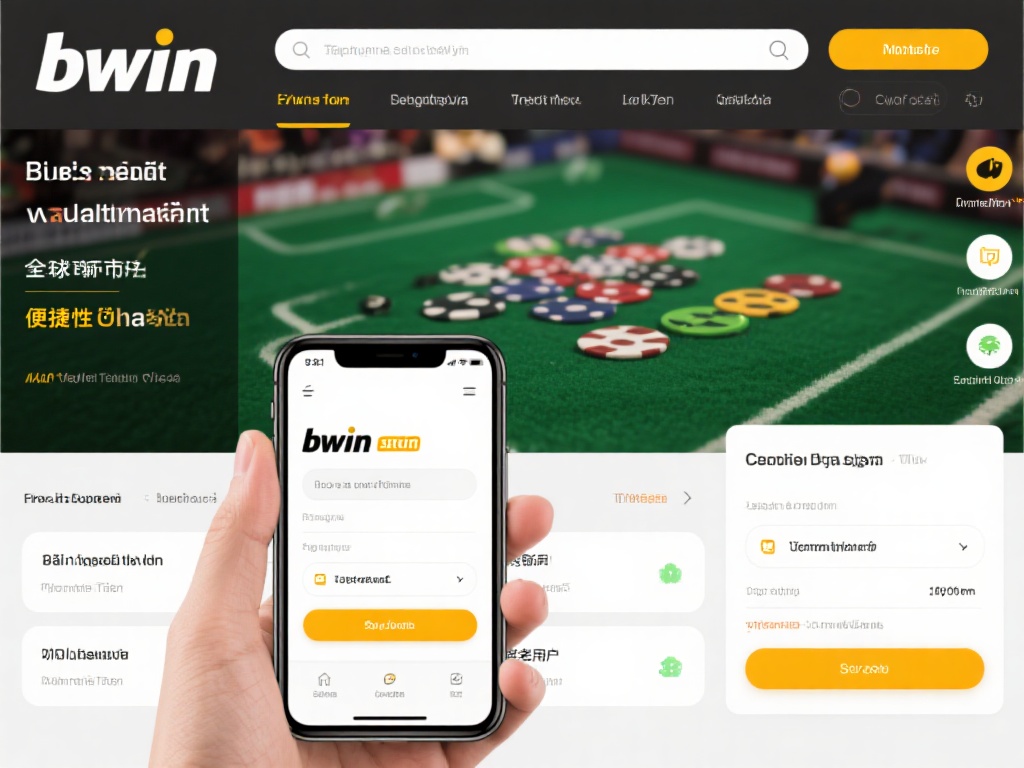 探秘bwin必赢亚洲：揭秘成功秘诀与运营策略背后的故事