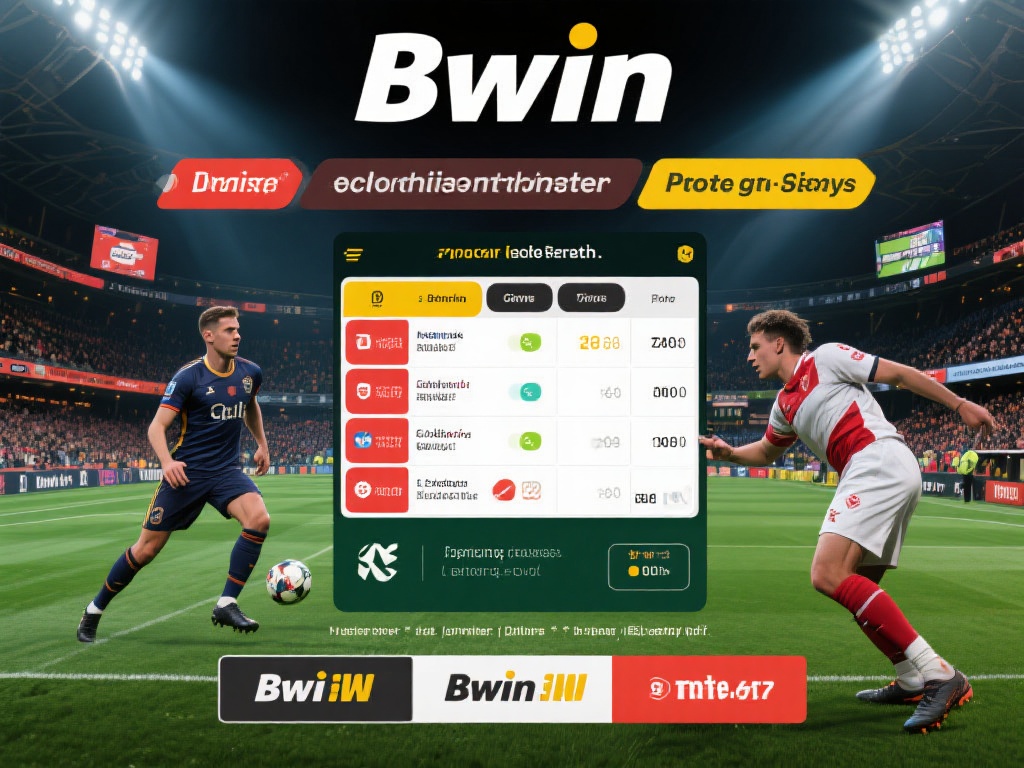 掌握诀窍：提升Bwin必赢胜率的关键策略详解