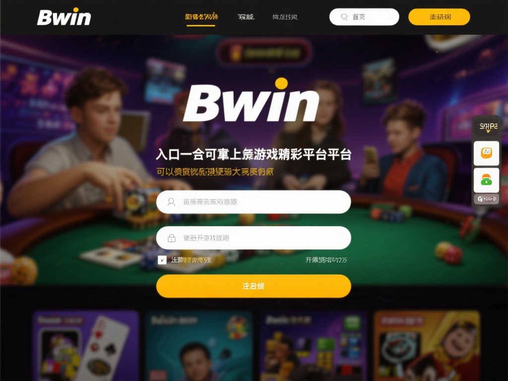 必赢bwin首页注册详细攻略，畅享精彩游戏体验