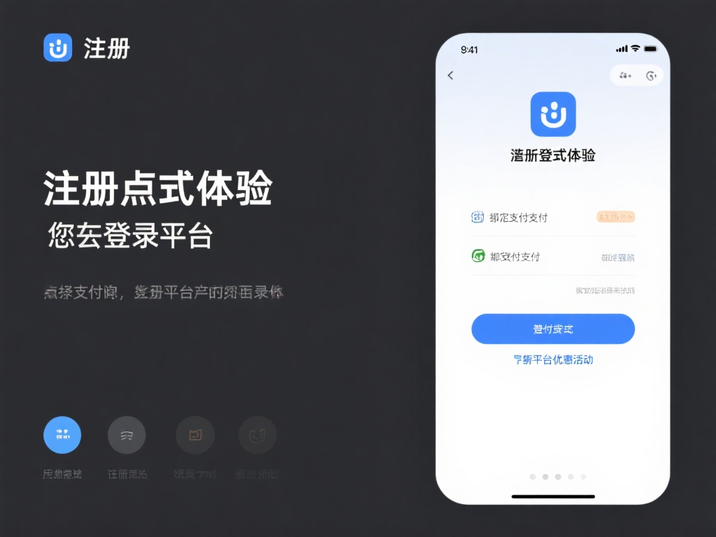 快速指南：如何注册必赢bwin官网账号开启娱乐新体验