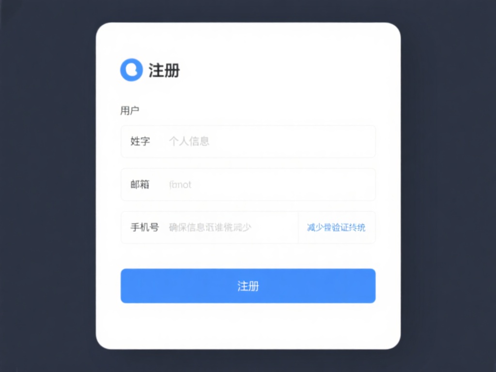 全方位解析bwin亚洲必赢:从注册到畅玩秘籍 填写信息要准确:在进行注册时,系统通常会要求用户填