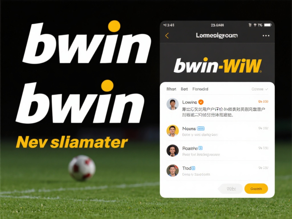bwin必赢靠谱吗？深度解析用户评价与真实使用体验