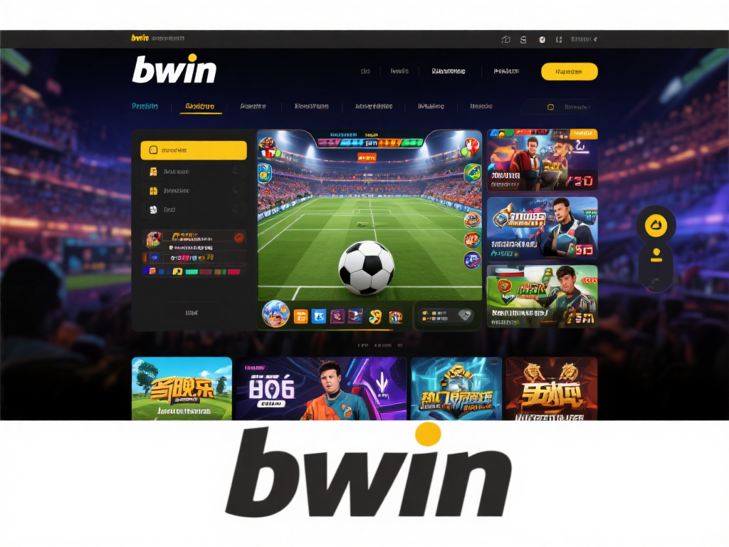 bwin必赢唯一平台官网入口：畅享精彩游戏世界等你加入