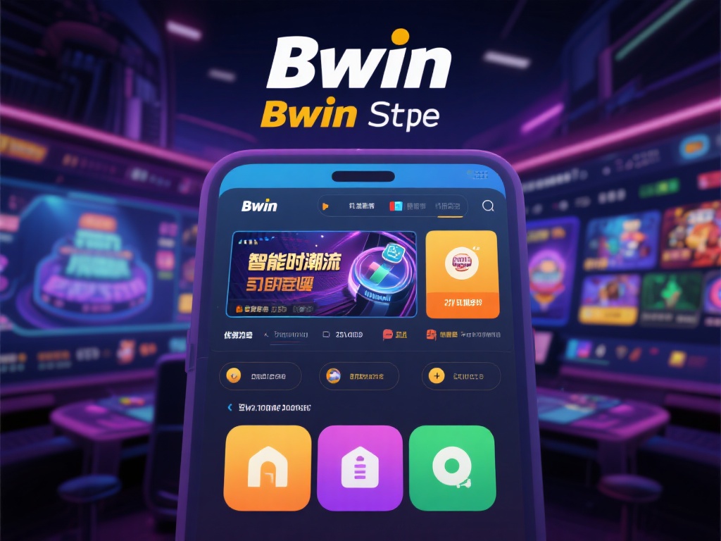 必赢bwin软件功能深度解析:智能化娱乐新体验 在智能化时代,娱乐方式不断更新换代,而引领潮流的必