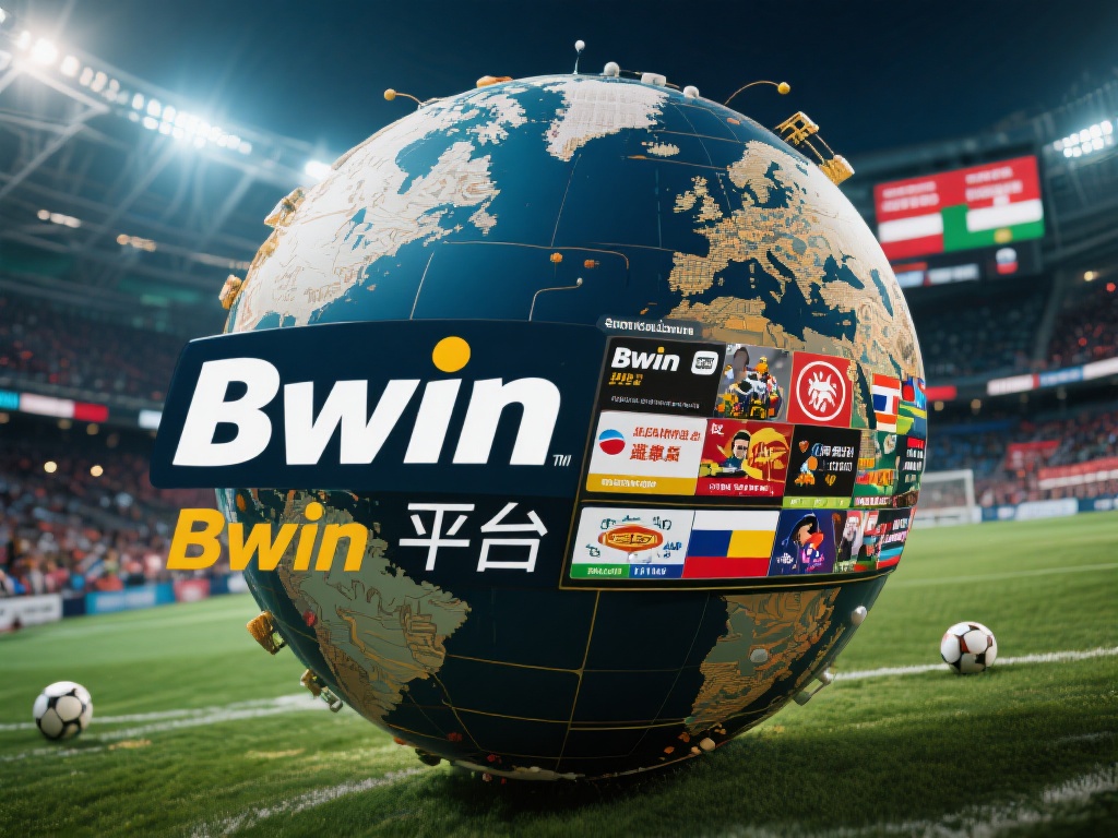 Bwin必赢推荐：全球顶尖在线娱乐游戏平台排行榜