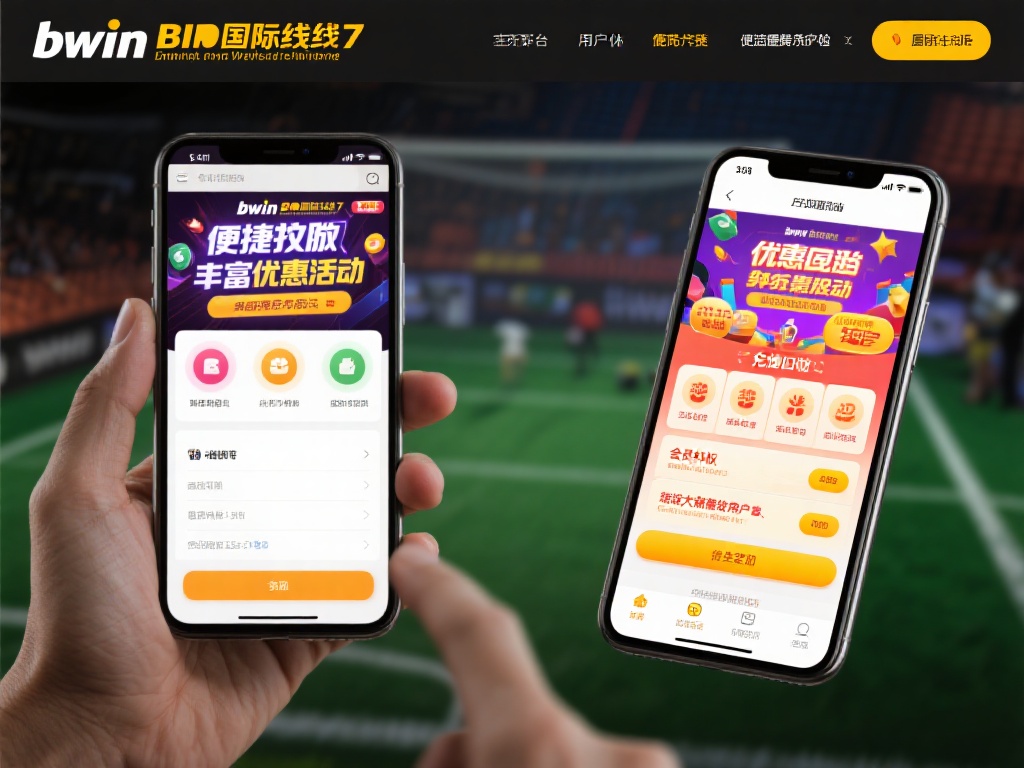 便捷访问与丰富优惠活动
为了让更多用户能够轻松享