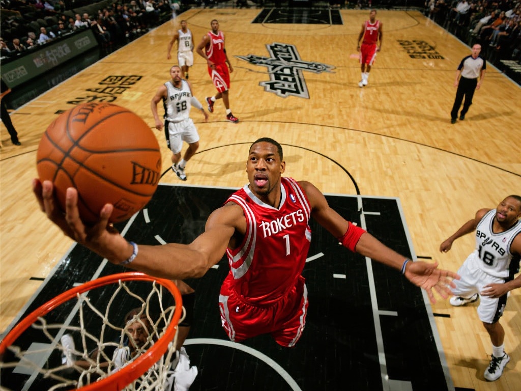 深度解析必赢bwin体育麦迪职业生涯经典比赛瞬间