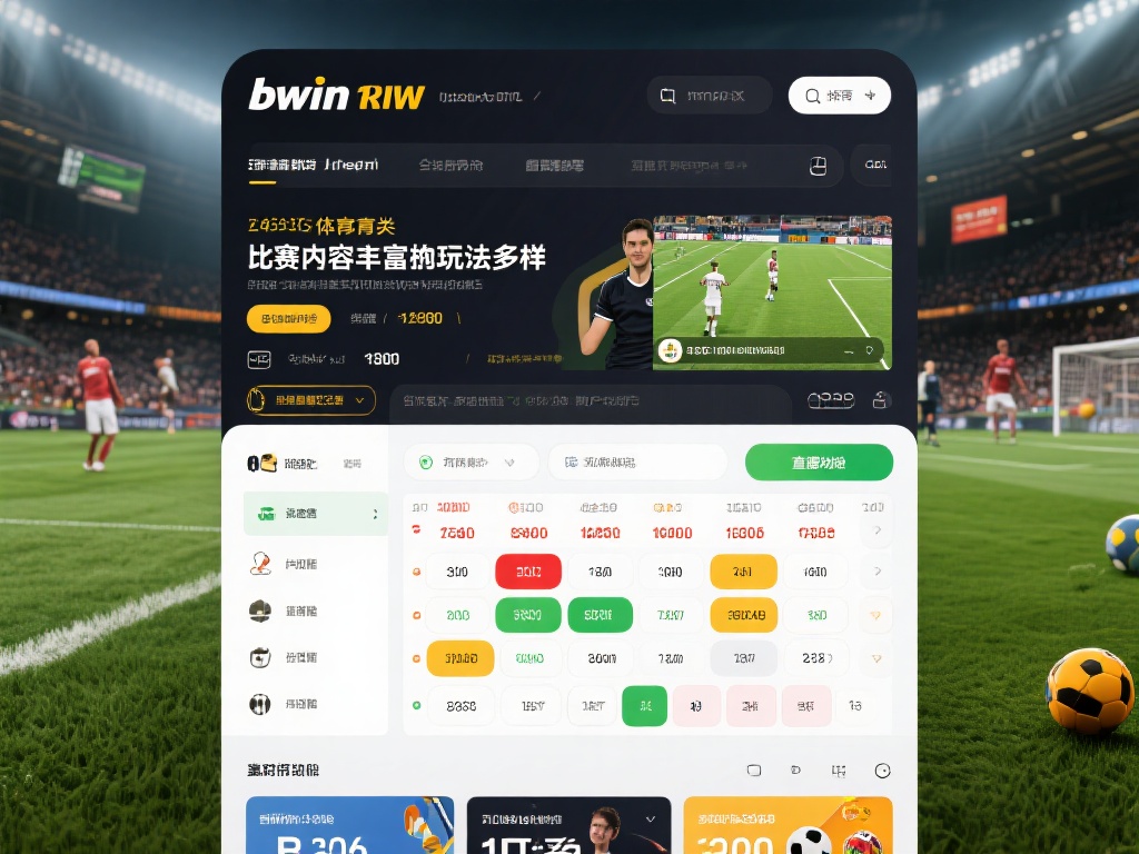 全面解析bwin必赢体育使用体验及安全保障详情
