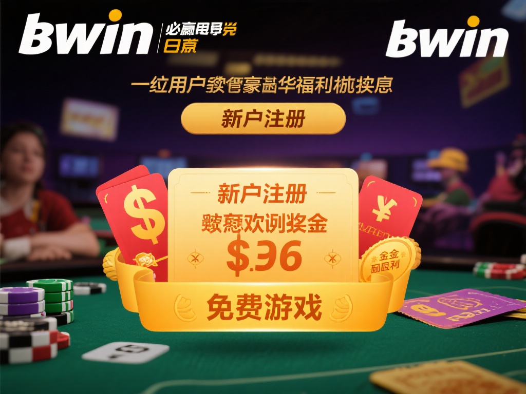 畅享必赢娱乐bwin:豪华福利与安全保障全面升级 必赢娱乐bwin致力于为每一位用户提供豪华的福利待