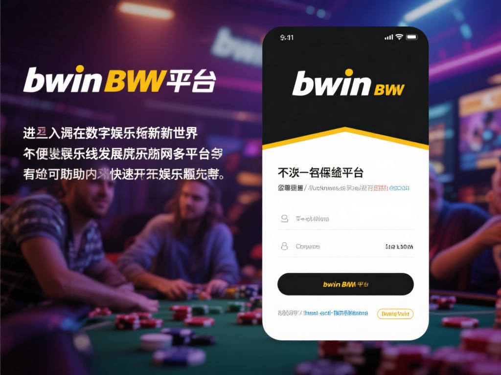 全面解析bwin必赢平注册流程，轻松开启娱乐旅程