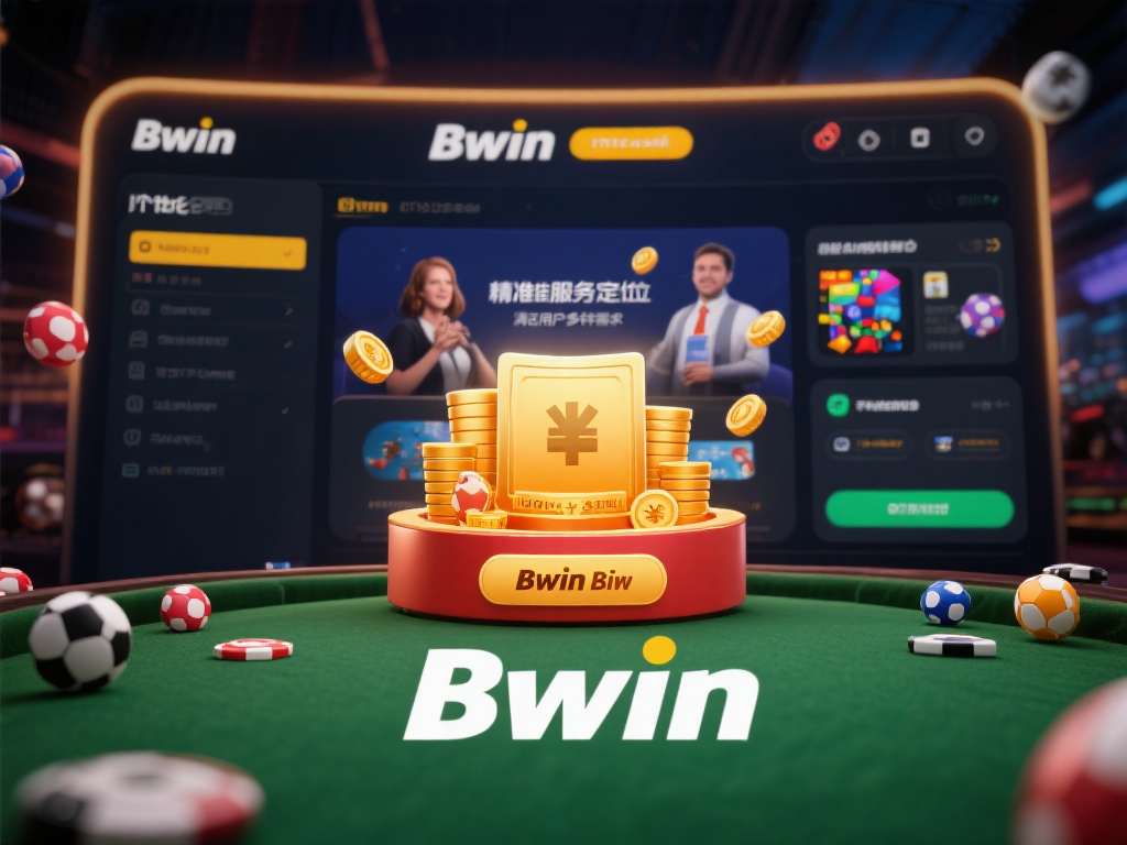 精准的服务定位，满足用户多样化需求
如今，在竞争