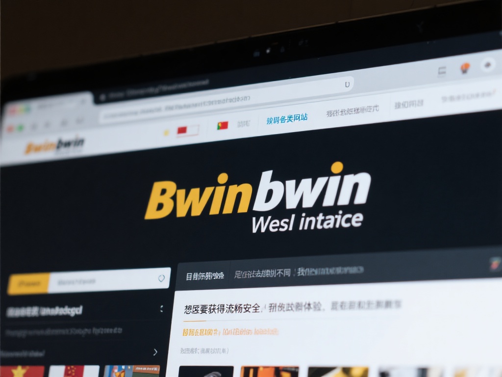 快速安全访问必赢bwin官网入口的实用技巧