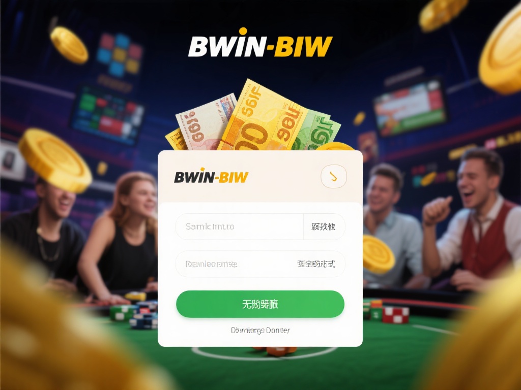 赢了BWIN必赢的钱后如何安全提现？操作详细攻略