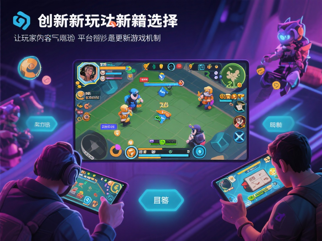 Bwin必赢首页：多样化游戏体验开启无限乐趣