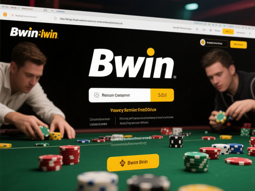 深入解析bwin必赢注册优势：畅享丰富服务及丰厚福利