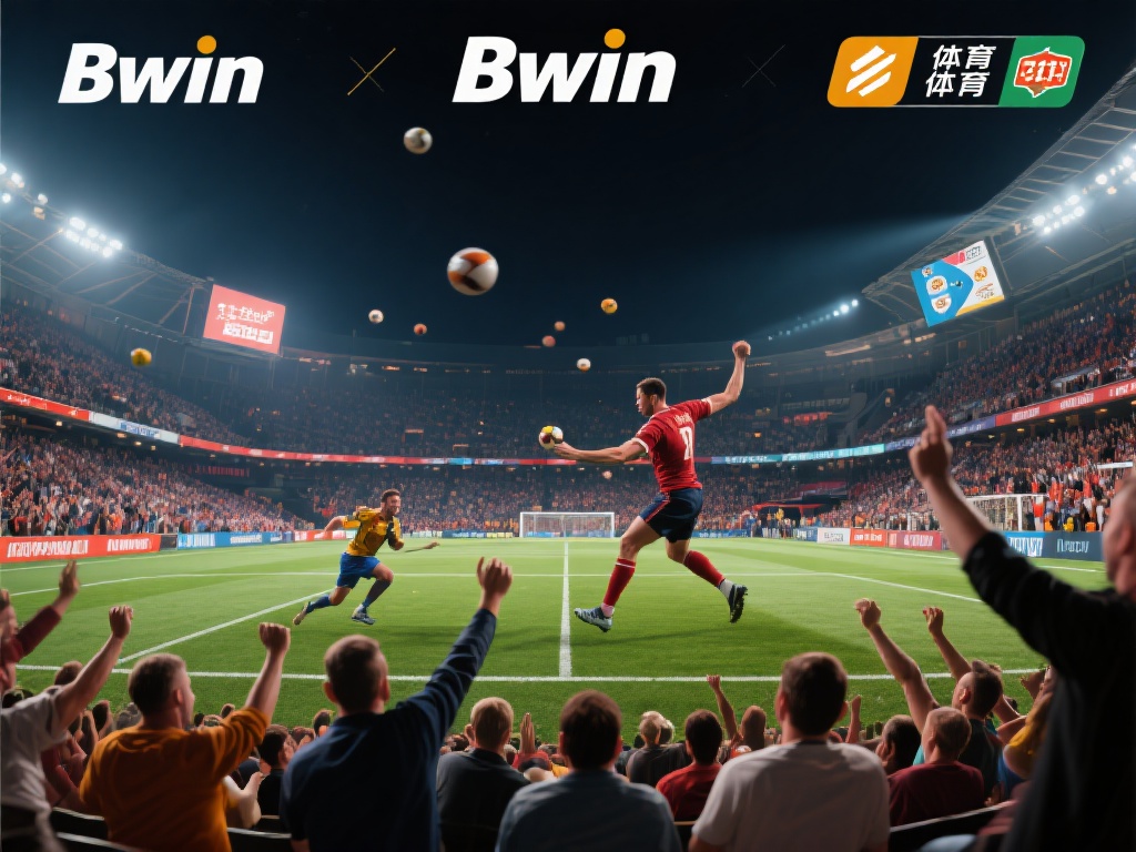 深入探索必赢bwin体育：尽享顶级赛事投注无限精彩