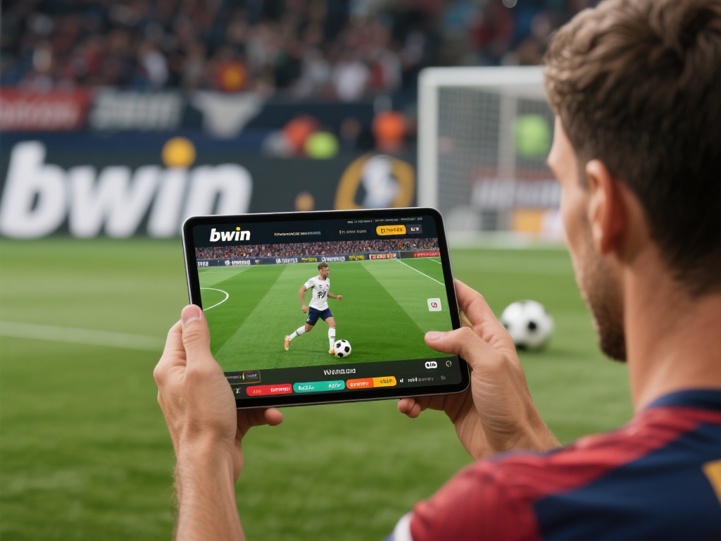 玩转必赢bwin官方网址，开启无限可能之旅