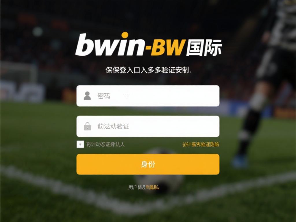 bwin必赢国际体育官网登录入口深度解析：畅享最佳用户体验