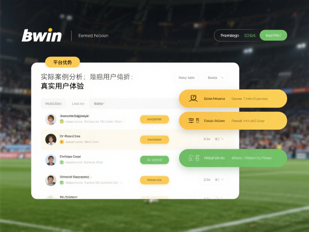 bwin必赢是真的吗？深度解析平台可信度与安全性