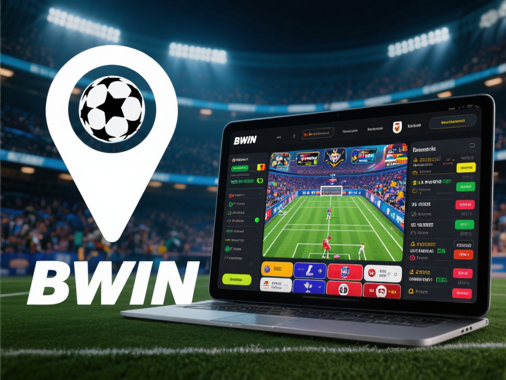 必赢体育BWIN如何在现代体育博彩市场中脱颖而出