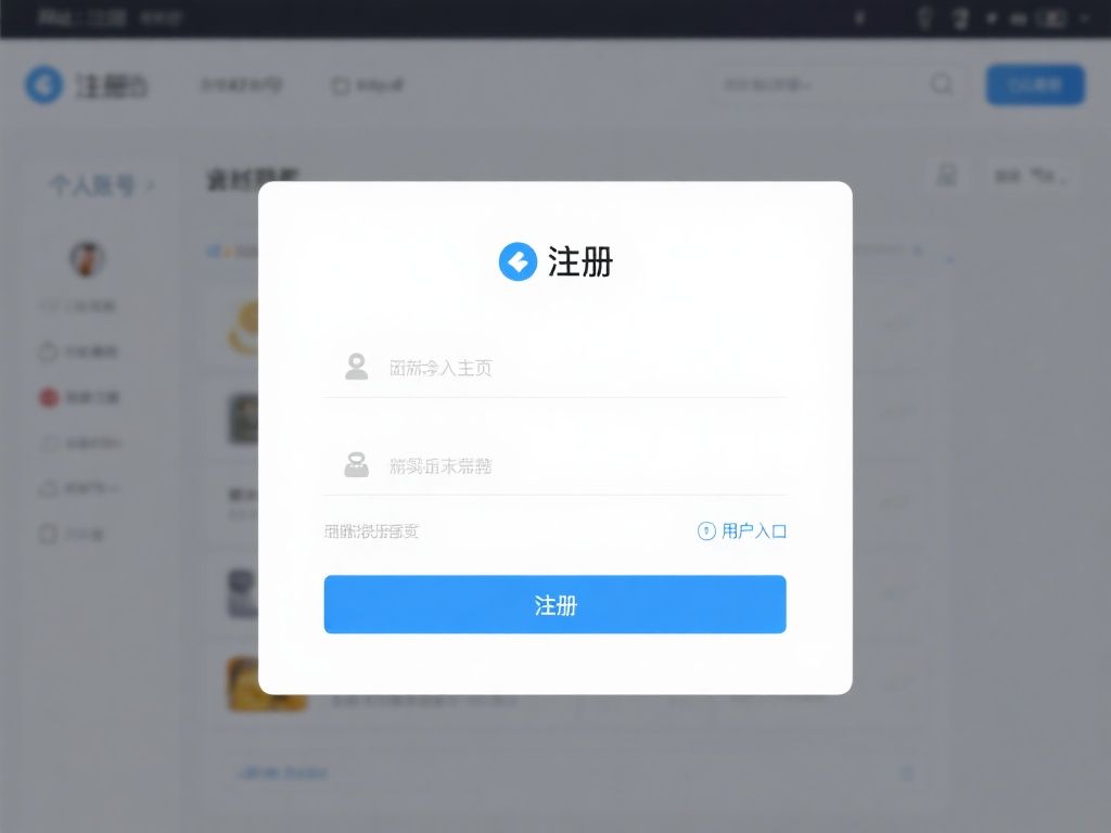 快速完成必赢bwin手机注册详细操作指南