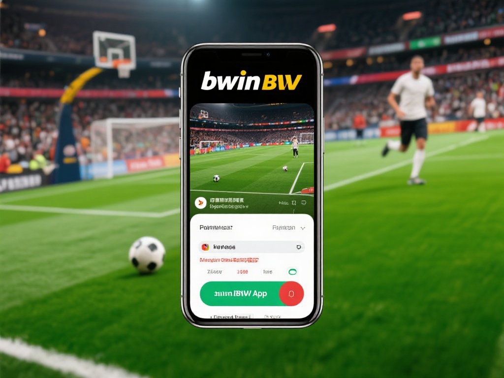 下载bwin必赢app，畅享全新赛事投注体验！