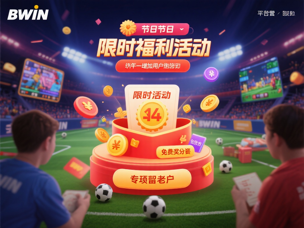畅享必赢BWIN下载ew优惠活动，玩家福利全攻略