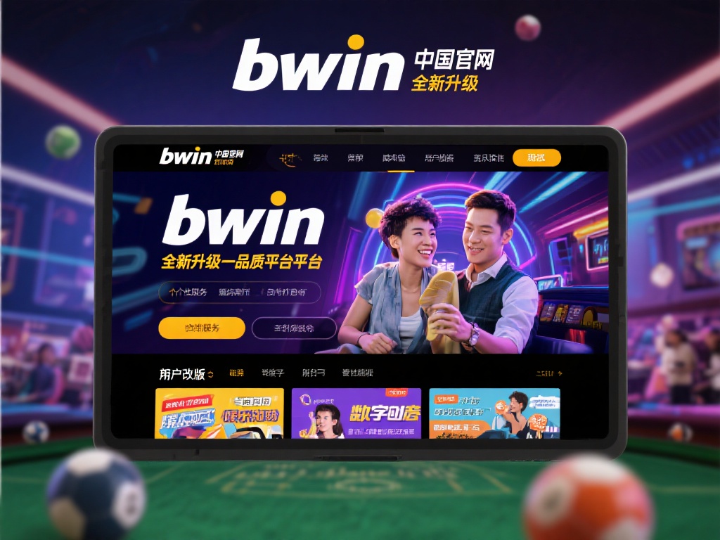 bwin必赢中国官网全新升级，畅享极致娱乐体验