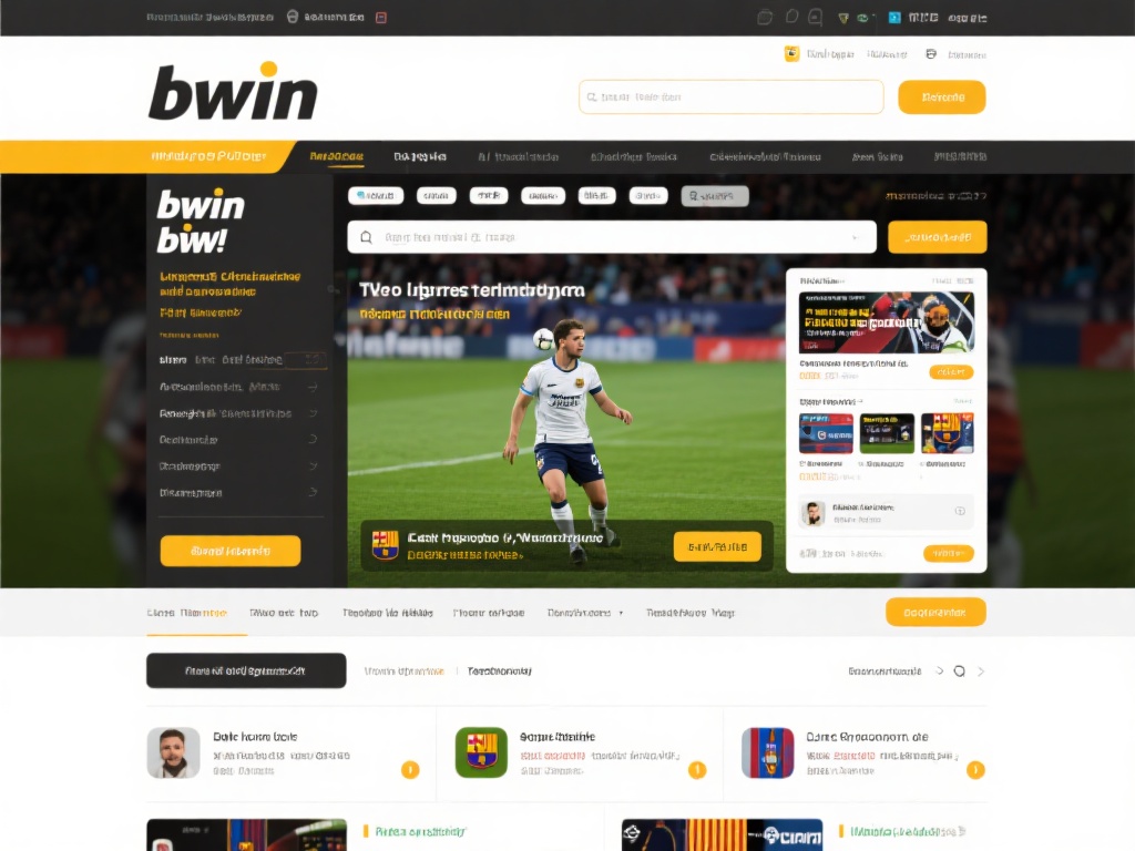 Bwin必赢体育投注平台的多元投注选择及其优势详解