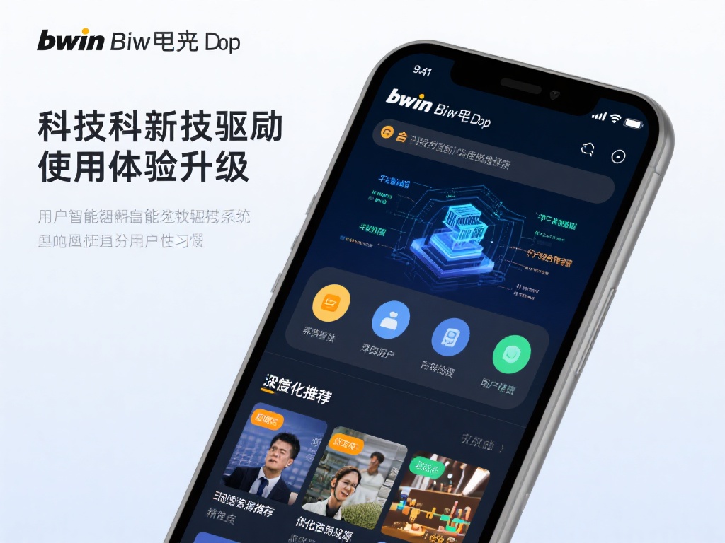 深入探秘bwin必赢娱乐下载：独特魅力与功能全解
