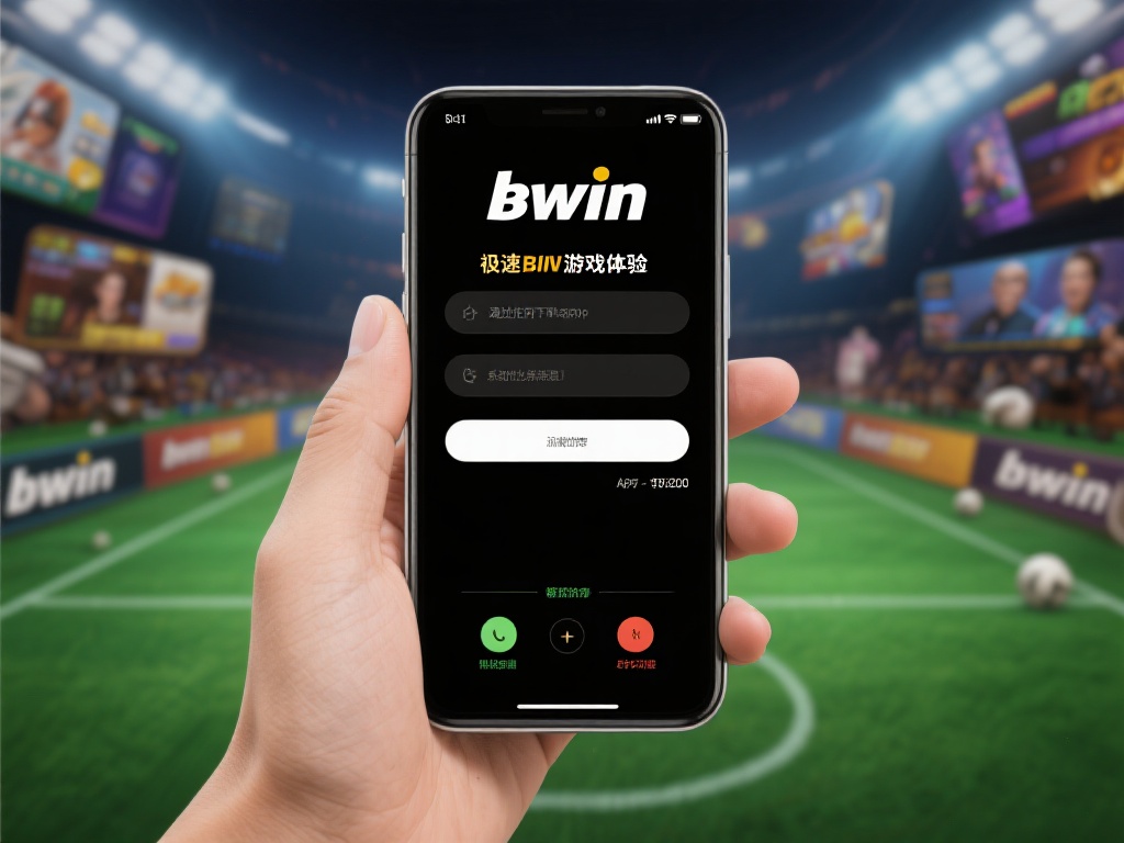 下载bwin必赢登录入口APP官网，畅享极速游戏体验体系