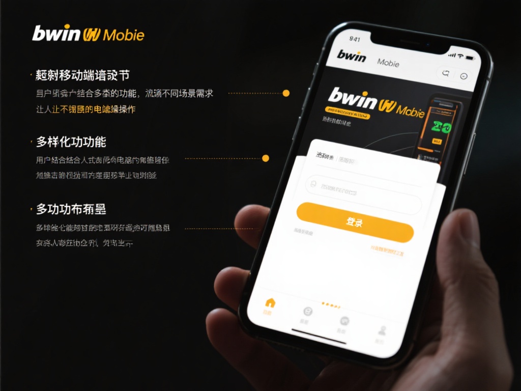 bwin必赢手机版登录功能详解及使用指南全攻略