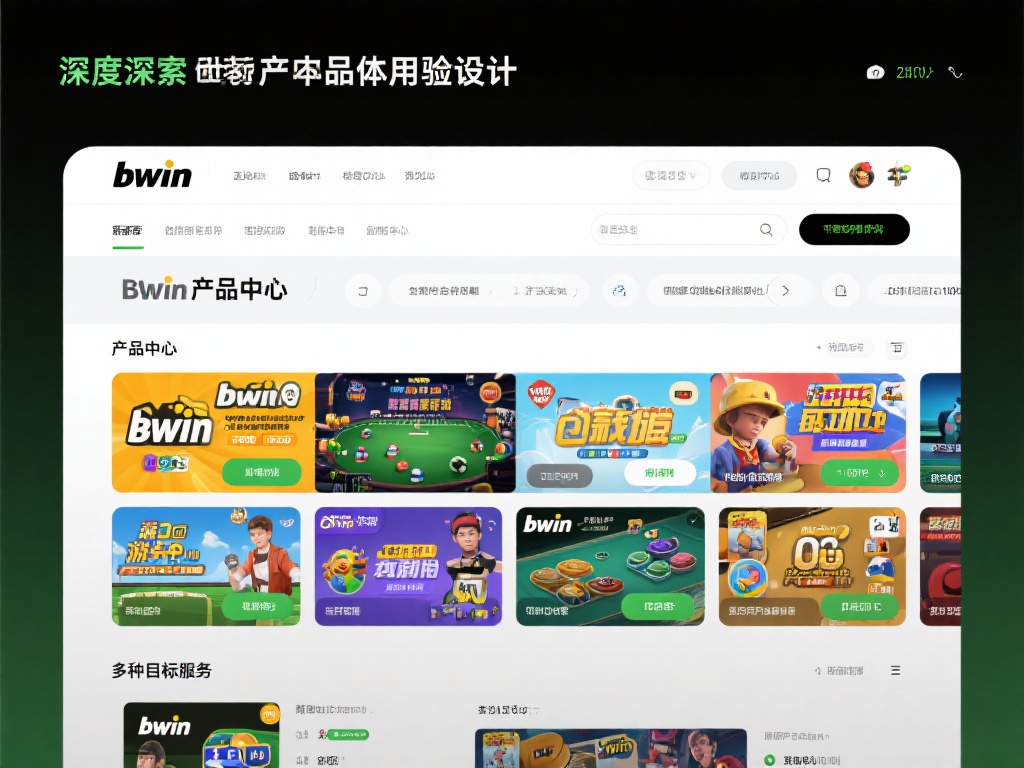 bwin必赢产品中心用户体验评价与反馈综合分析