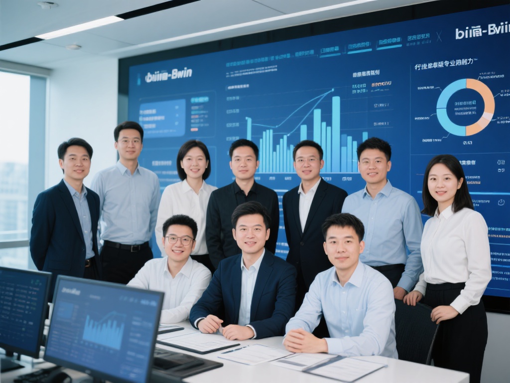 全面剖析必赢bwin团队核心优势及未来战略布局