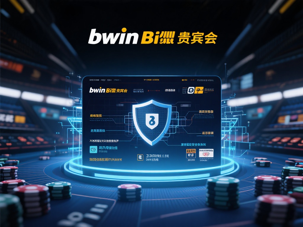 Bwin必赢贵宾会:构建安心畅玩的娱乐新天地 此外,bwin必赢贵宾会的系统拥有高效的防火墙机制