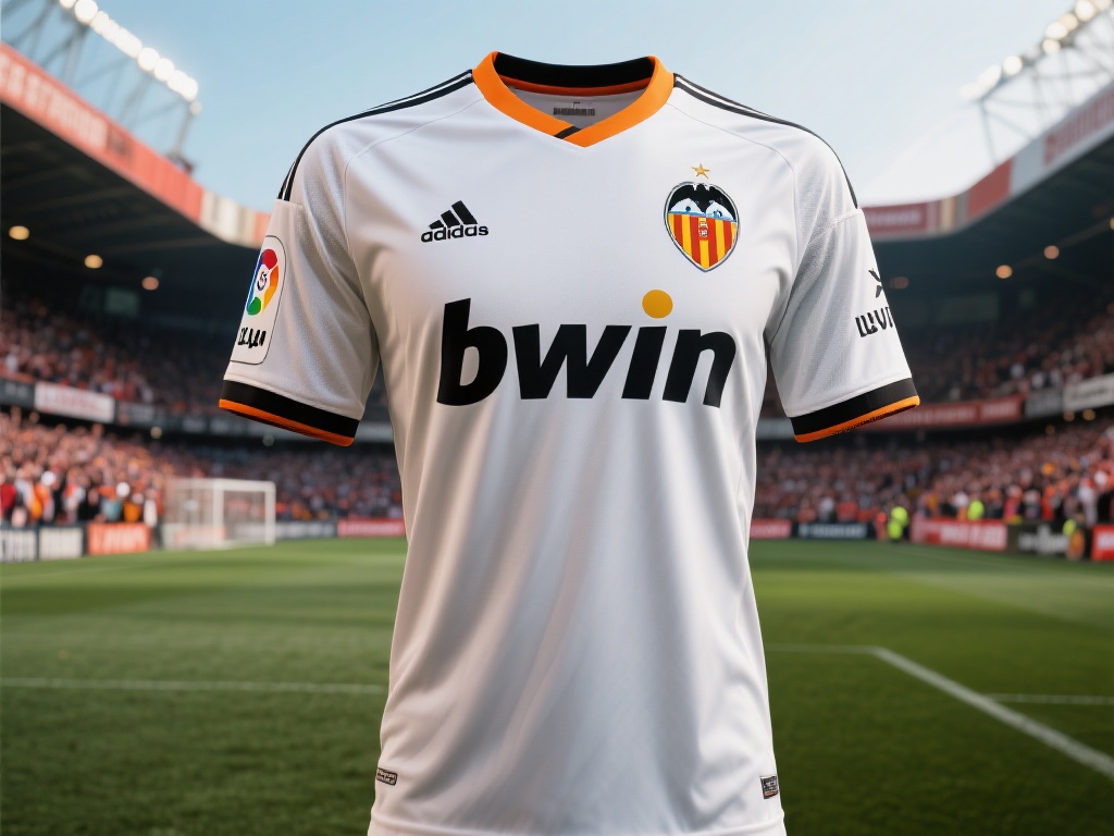 必赢bwin广告球衣深度融合球迷文化之路