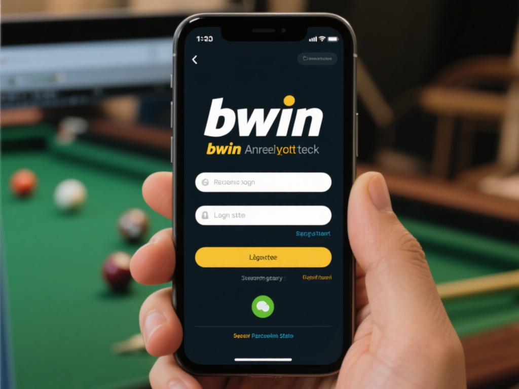 bwin必赢登陆官网详细指导：简单操作快速上手教程