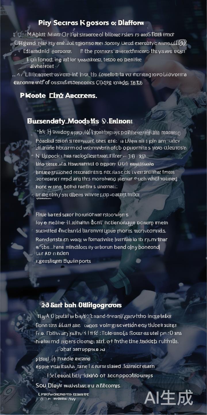 随着体育博彩行业的快速发展，玩家对平台的要求也在不