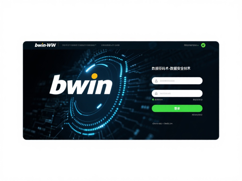 数据加密技术：登录安全无忧
除了便捷性，安全性也