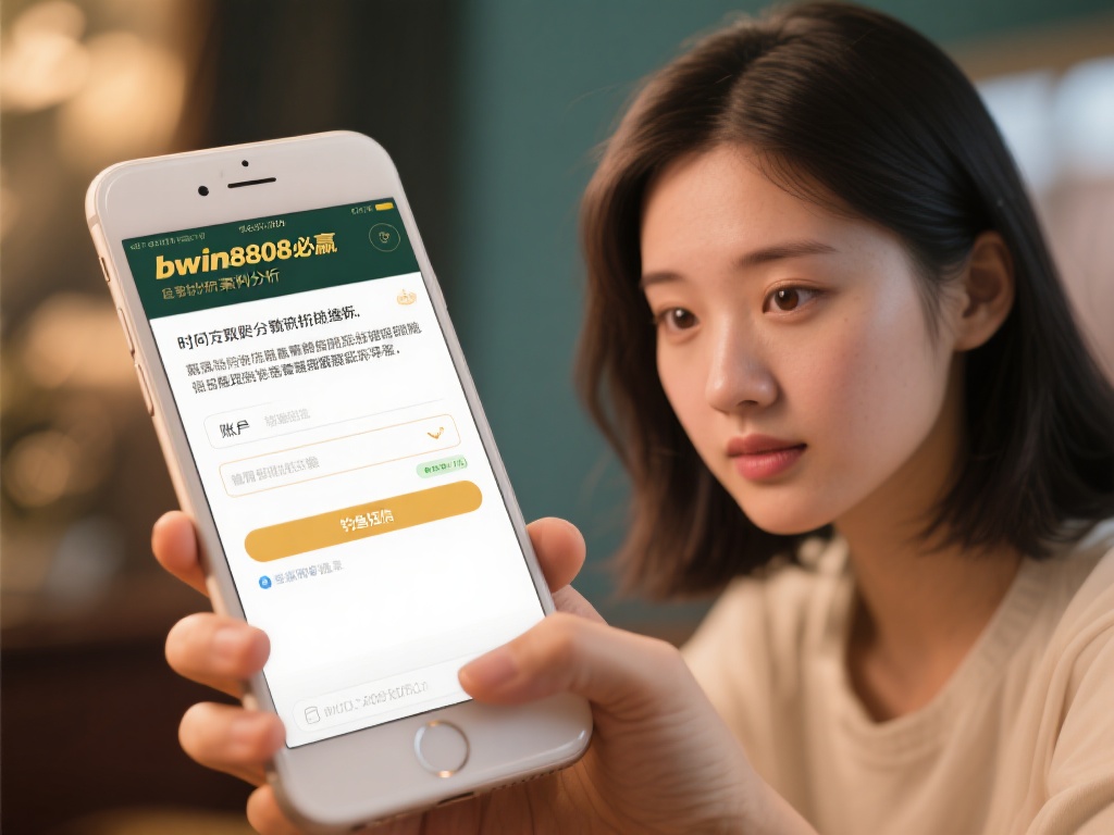 案例分析：小张在某次收到了一条声称来自“bwin8