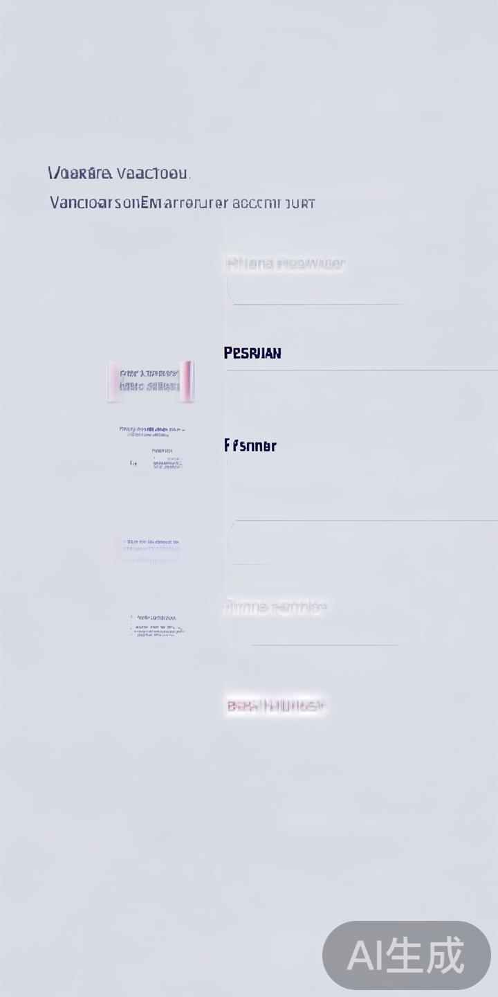 详解必赢体育官网下载app注册流程及操作步骤指南 填写基本信息:需要输入用户名、登录密码、手机号码或