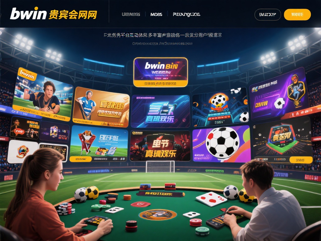 深入解析bwin必赢贵宾会网址平台的优势与特色功能