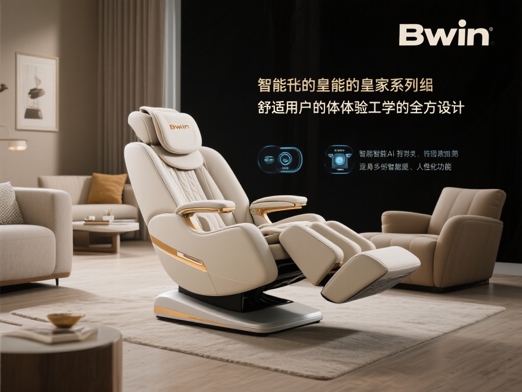 Bwin必赢皇家系列再升级,开启极致奢华新篇章 功能与体验的全方位提升
舒适性与智能化也是皇家系