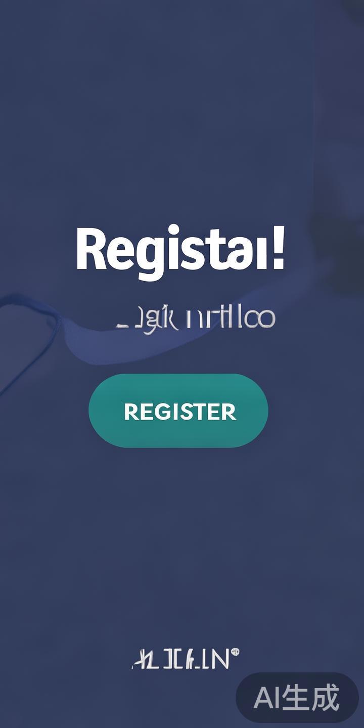 如何快速顺利完成必赢体育官网首页的注册流程详解