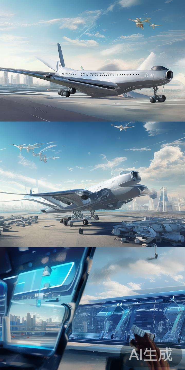 必赢体育飞行员职业晋升路径与未来发展趋势分析 未来的航空行业正迎来一系列技术变革,例如人工智能辅