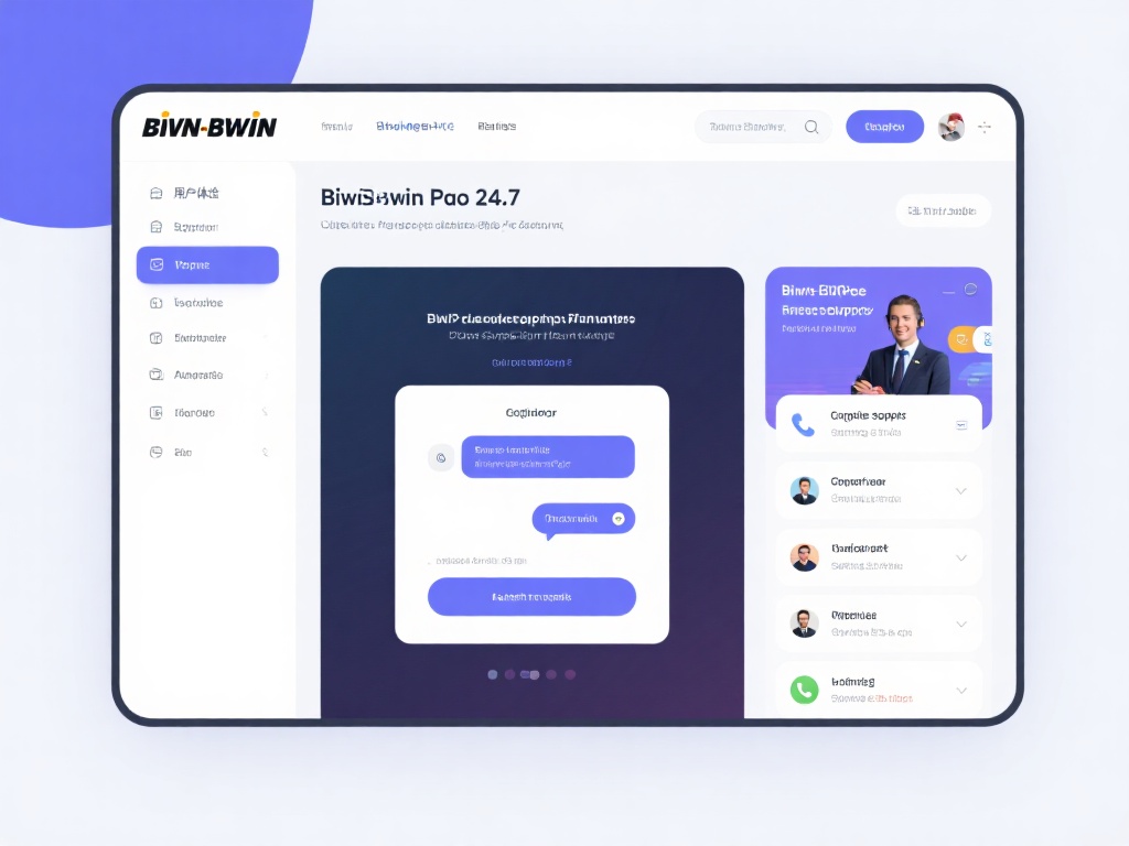 必赢bwin平台为何值得信赖?全面剖析其独特优势 用户体验是必赢bwin平台的核心竞争力。平台界面简