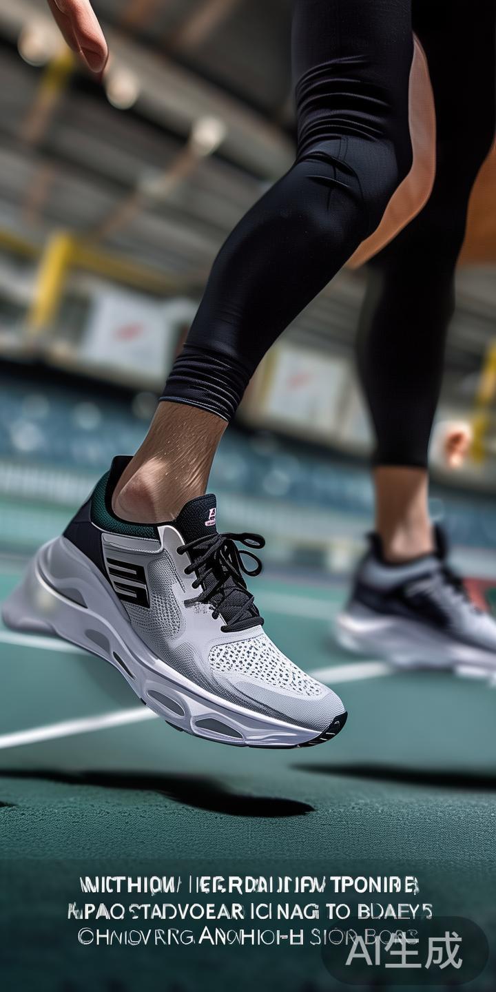 当谈到运动表现的提升，装备的选择至关重要。必胜ty