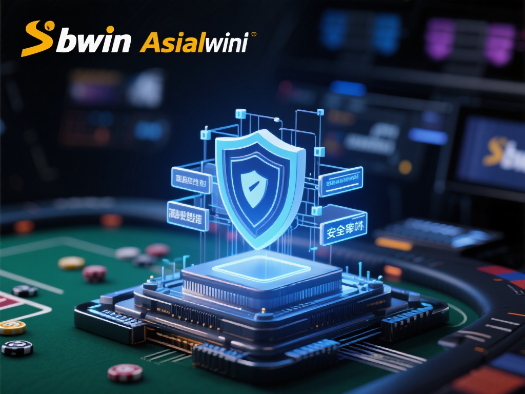 深度解析bwin亚洲必赢:开启在线娱乐新纪元 技术助力构建安全与流畅的使用环境
现代用户在选择